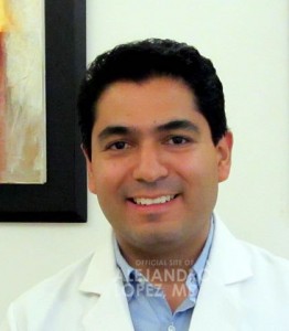 Alejandro Lopez, MD