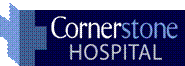 Cornerstone Hospital